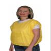 Great Lakes Sports Mesh Scrimmage Vests (Extra-Large, Yellow) view 1
