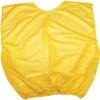 Great Lakes Sports Mesh Scrimmage Vests (Extra-Large, Yellow) view 2