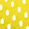 Great Lakes Sports Mesh Scrimmage Vests (Extra-Large, Yellow) view 3