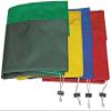 Great Lakes Sports Canvas Bottom Ball Bag (Green) view 2