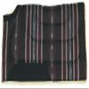 Mustang Sierra Herculon Pad Cutback Fleece Black view 1