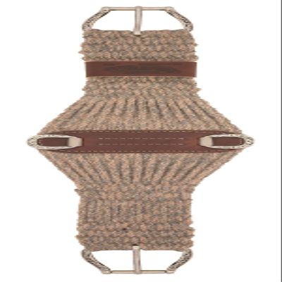 Weaver Leather Alpaca Roper Cinch, 36"