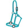 Mustang Manufacturing Company Antique Dot Halter Navy 3.2OZ view 3