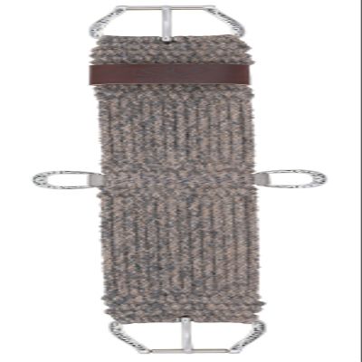Weaver Leather Alpaca Straight Cinch