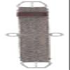 Weaver Leather Alpaca Straight Cinch view 1