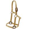 Mustang Antique Dot Halter Tan view 1