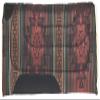 Mustang Sierra Herculon Pad Fleece Bottom Hunter view 1
