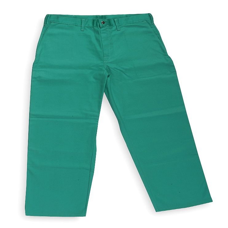 CONDOR 5WYR3 Pant, FR, Green, 3XL
