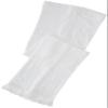 Jefferies Socks Little Girls' School Uniform Daisy Footloose Tight (Pack of 2), White, 6-8 view 1