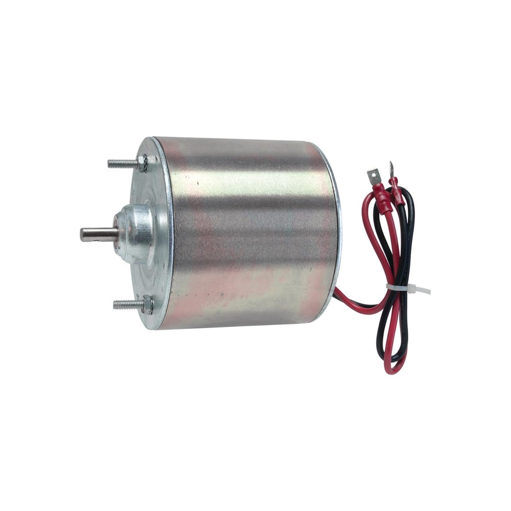 WILDGAME INNOVATIONS 12V Replacement Motor for Game Feeders Durable Efficient Versatile Deer Feeder Motor Fits Most Power Control Units