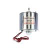 WILDGAME INNOVATIONS 12V Replacement Motor for Game Feeders Durable Efficient Versatile Deer Feeder Motor Fits Most Power Control Units view 2
