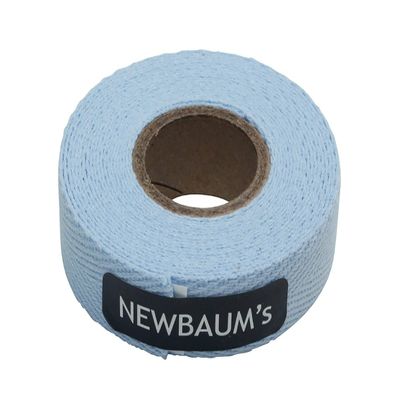 Newbaum's Cloth Bar Tape, Light Blue