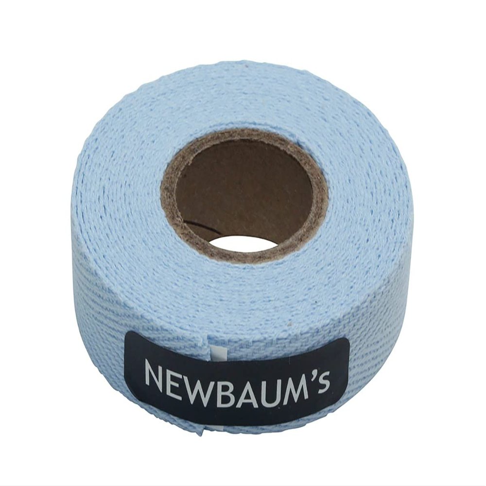 Newbaum's Cloth Bar Tape, Light Blue