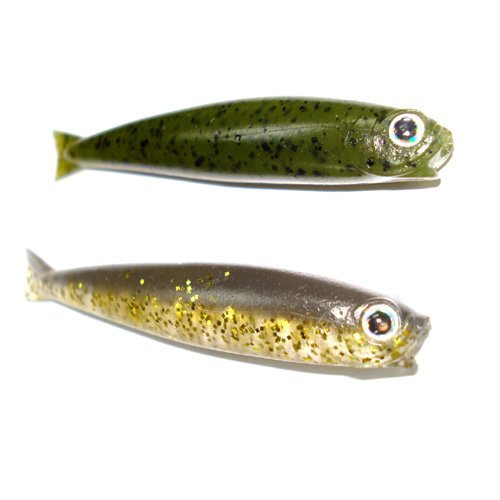 SAWAMURA 70#051 Glocky Lure Scapanon