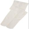 Jefferies Socks Girls 2-6x Pima Cotton Tight, Ivory, 10-14 view 1