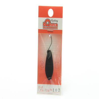Angler'z System Donna 3.0g #102 Spoon