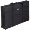 Eurotrail S Folding Carry/Storage Bag for Awnings, Chairs or Folding Bicycles, 116 x 60 x 20 Centimeters, Black view 2