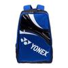 YONEX Tournament Royal Blue Tennis Backpack view 1
