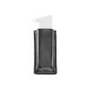 Aker Leather 514 SMP Single Magazine Pouch, Black, 1911 Single Stack .45 ACP view 1