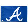 MLB Atlanta Braves 3-by-5 Foot Flag view 1