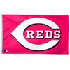 MLB Cincinnati Reds 3-by-5 Foot Flag view 1