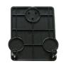 Yupiteru Golf OP-A009 OP-A009 Swing Practice Machine, Angle Adjustment Bracket view 2