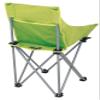 camping chair Xavier junior 61 cm polyester green view 2