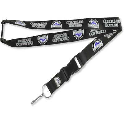 Aminco Colorado Rockies Lanyard