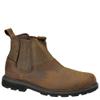 Skechers Men's Blaine Orsen Ankle Boot,Dark Brown,11 M US view 1