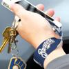 MLB Houston Astros Lanyard Key Strap, 1" view 2