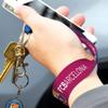 MLB Houston Astros Lanyard Key Strap, 1" view 4