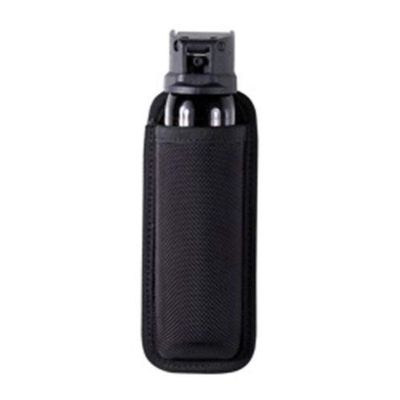 Bianchi Accumold 7308 Open Top Pepper OC Black MK3 Pouch