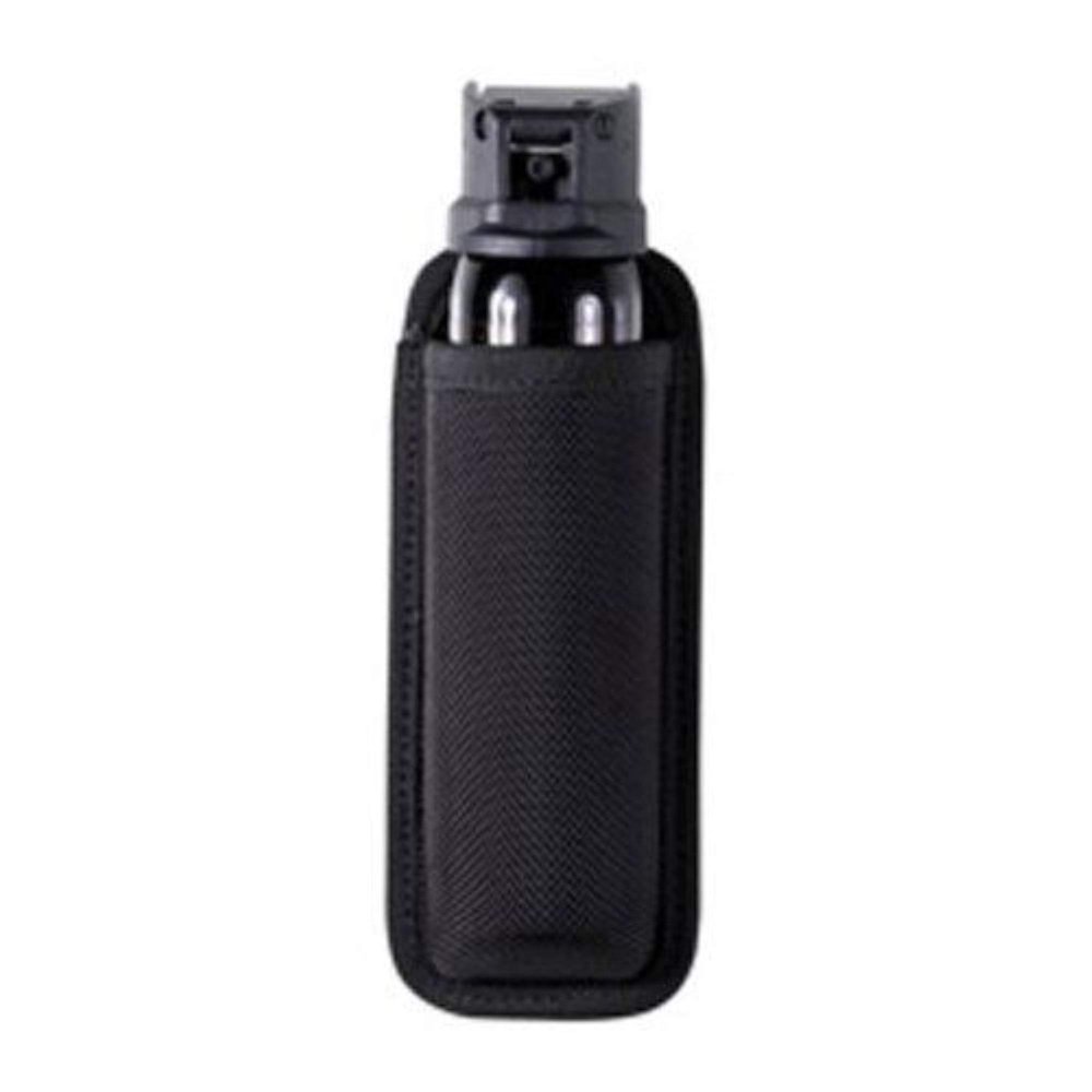 Bianchi Accumold 7308 Open Top Pepper OC Black MK3 Pouch