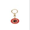NHL Chicago Blackhawks Spinner Keychain view 1