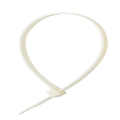 NIK Flex-Cuf 5010 Restraints - White (100 Packs of 10)