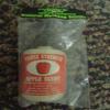 Moccasin Joe Triple Strength Natural Masking Apple Scent Oil view 1