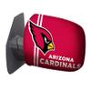 Fanmats NFL Arizona Cardinals Mirror Cover, Large view 1
