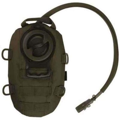 Mil-Tec Hydration Hydration Backpack Olive One Size