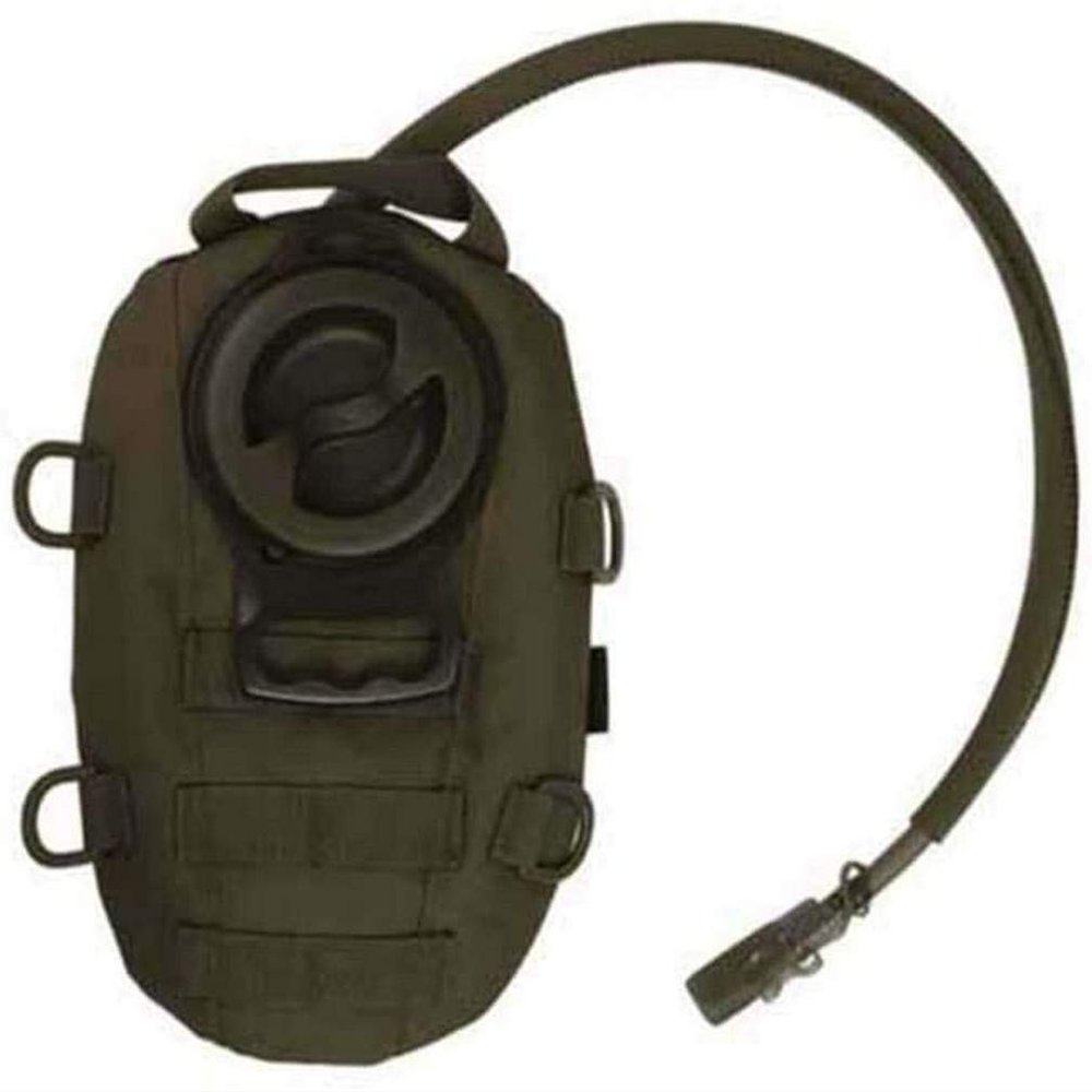Mil-Tec Hydration Hydration Backpack Olive One Size