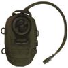 Mil-Tec Hydration Hydration Backpack Olive One Size view 1