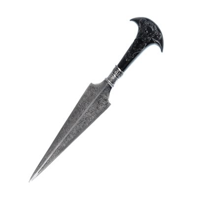 Noble Collection - Harry Potter rplique dague de Bellatrix Lestrange 19 cm