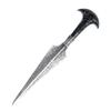 Noble Collection - Harry Potter rplique dague de Bellatrix Lestrange 19 cm view 2