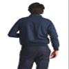 Members Only Original Iconic Racer, Slim Fit Jacket for Men (Navy, Medium) view 3