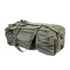 Mil-Tec 98 Litre Combat Duffle Bag (Olive Drab) view 1