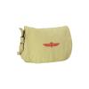 Fox Outdoor Products Israeli Paratrooper Bag, Khaki, 11" x 15" x 4" view 2