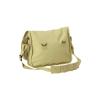 Fox Outdoor Products Israeli Paratrooper Bag, Khaki, 11" x 15" x 4" view 4