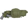 Fox Outdoor Products Tactical Fanny Pack, Olive Drab view 4