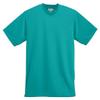 Augusta Sportswear Men's Wicking T-Shirt, XX-Large, Teal view 1