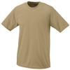 Augusta Nexgen Wicking TeeVegas Gold (023) X-Large view 1