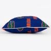 College Covers Everything Comfy Florida Gators 16" x 16" Decorative Pillow view 2